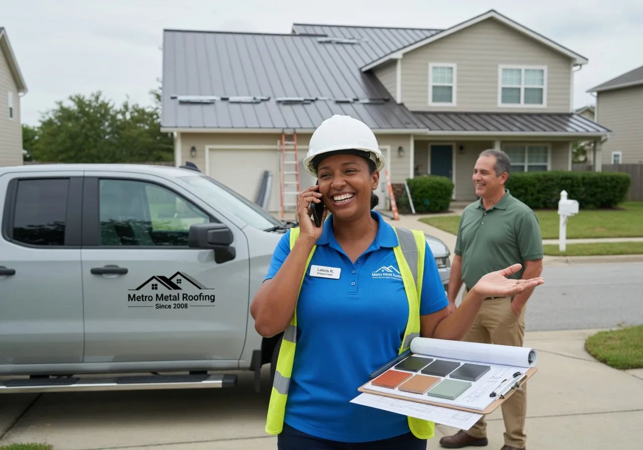 Metal Roofing Installation Rawlings, MD FAQs